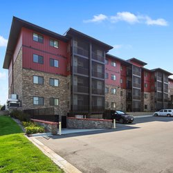 Rivertown Residential Suites located in Monticello, MN